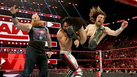 ppvland Wrestling Nights: What They Are & Why Fans Love Them