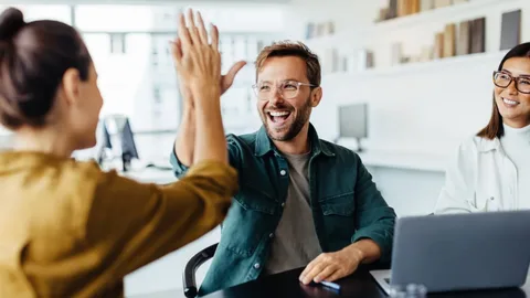 Share Trading Business – The Complete Guide to Success
