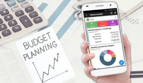 Best Budgeting Apps for Students in 2025: Save Money