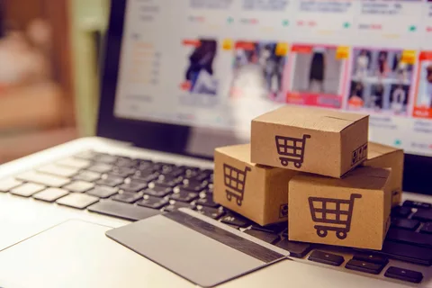 E-commerce & Online Trade: A Complete Guide to Digital Business