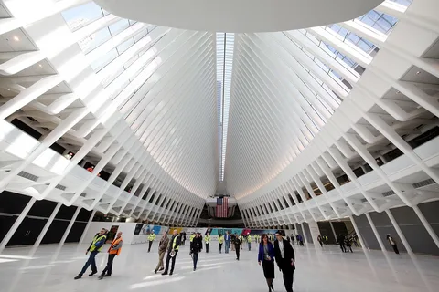 World Trade Center Museum – Complete Guide for Visitors